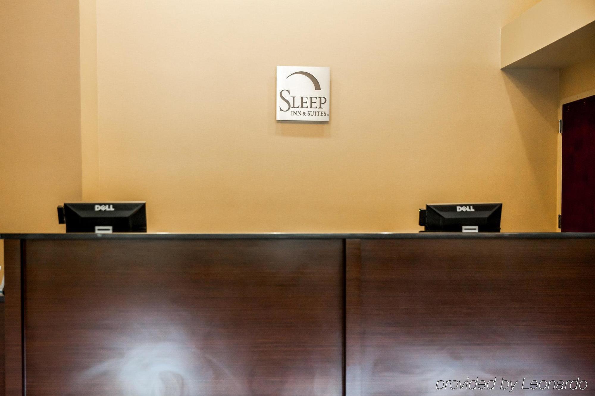 Sleep Inn & Suites Downtown Inner Harbor Baltimore Exterior foto